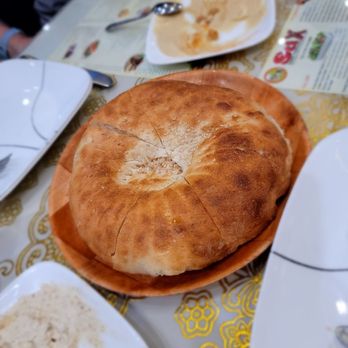 Stix Kosher Restaurant - Noni Tok/Tandoori Bread. Alright - Kosher Near Me - Forest Hills, New York Stix Kosher Restaurant - Noni Tok/Tandoori Bread. Alright - Kosher Near Me - Forest Hills, New York