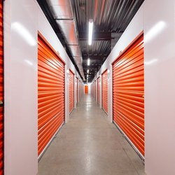 Public Storage