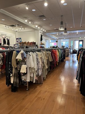 My Best Friend's Closet