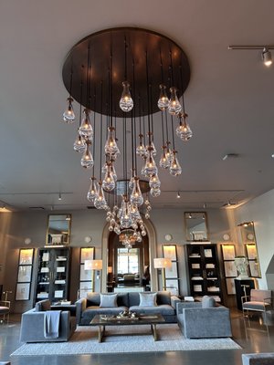 RH Marin | The Gallery at The Village by null