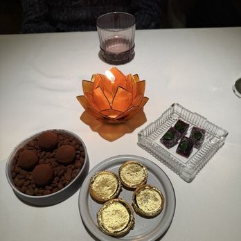 Indienne - Dessert - Indian Near Me - Chicago, Illinois