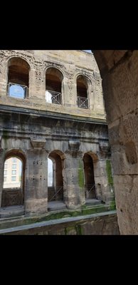 Porta Nigra by null