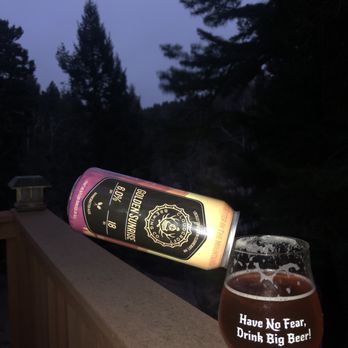 Cloudcroft Brewing Company - Pizza Near Me - Cloudcroft, New Mexico