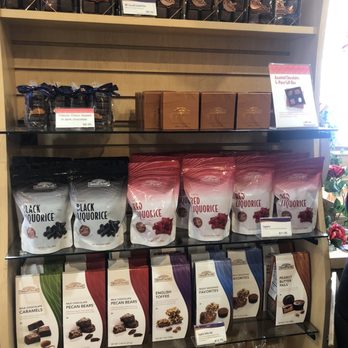 Rocky Mountain Chocolate Factory - Chocolatiers & Shops Near Me - Boulder, Colorado