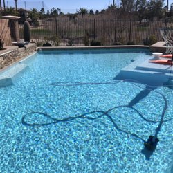 D&D Pool and Spa Services