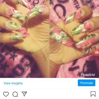 Princess Nails - Nail Salons Near Me - Tampa, Florida