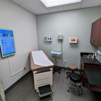 Pariser Dermatology Specialists - This is a view of one of their exam rooms. Photo taken June 24, 2022. - Dermatologists Near Me - Virginia Beach, Virginia Pariser Dermatology Specialists - This is a view of one of their exam rooms. Photo taken June 24, 2022. - Dermatologists Near Me - Virginia Beach, Virginia