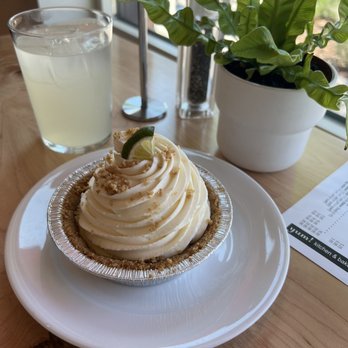 yum! Kitchen and Bakery - Key lime pie - Bakeries Near Me - Saint Paul, Minnesota yum! Kitchen and Bakery - Key lime pie - Bakeries Near Me - Saint Paul, Minnesota