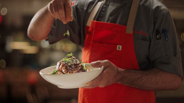 Not Your Average Joe's - Hyannis by null