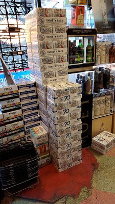 Photo of Quality Mart - Boston, MA, US.