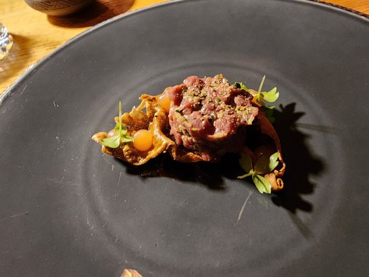 Restaurant Le Clan by null