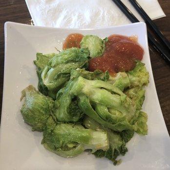 JY Ramen - Sweet & Sour Yodas (brussel sprouts) - Ramen Near Me - San Antonio, Texas JY Ramen - Sweet & Sour Yodas (brussel sprouts) - Ramen Near Me - San Antonio, Texas