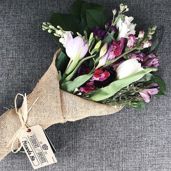 Flowers For Dreams - Florists Near Me - Chicago, Illinois