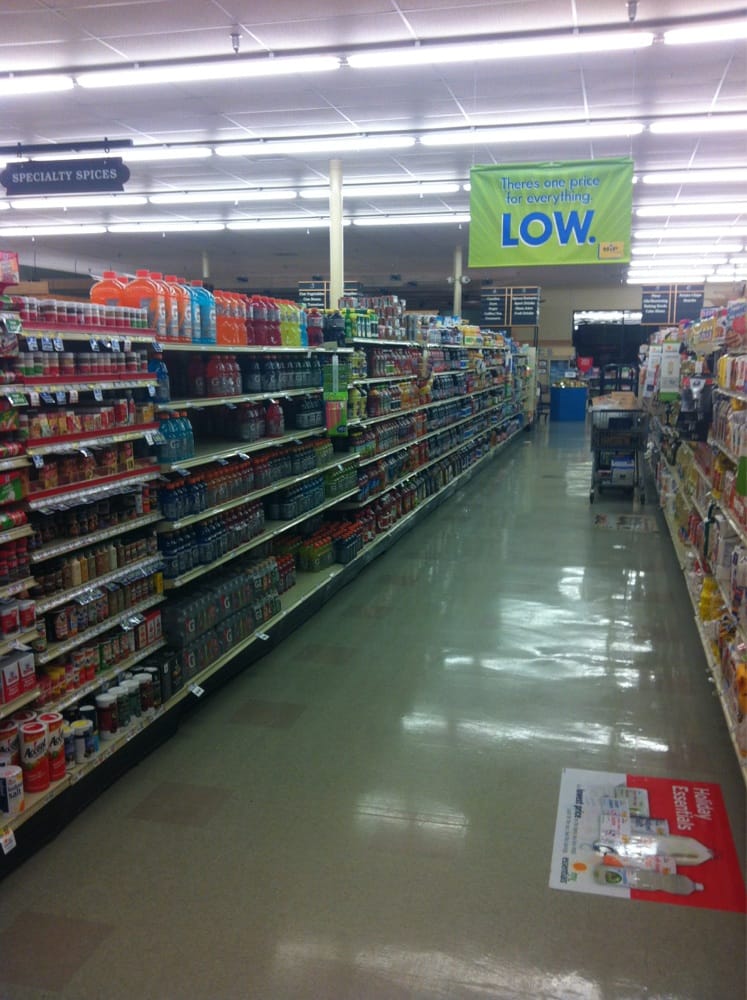 FOOD LION Updated September 2024 102 Reilly Rd, Fayetteville, North