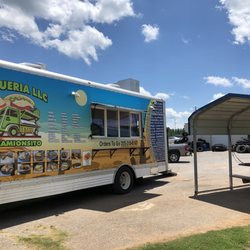 Taqueria El Camioncito