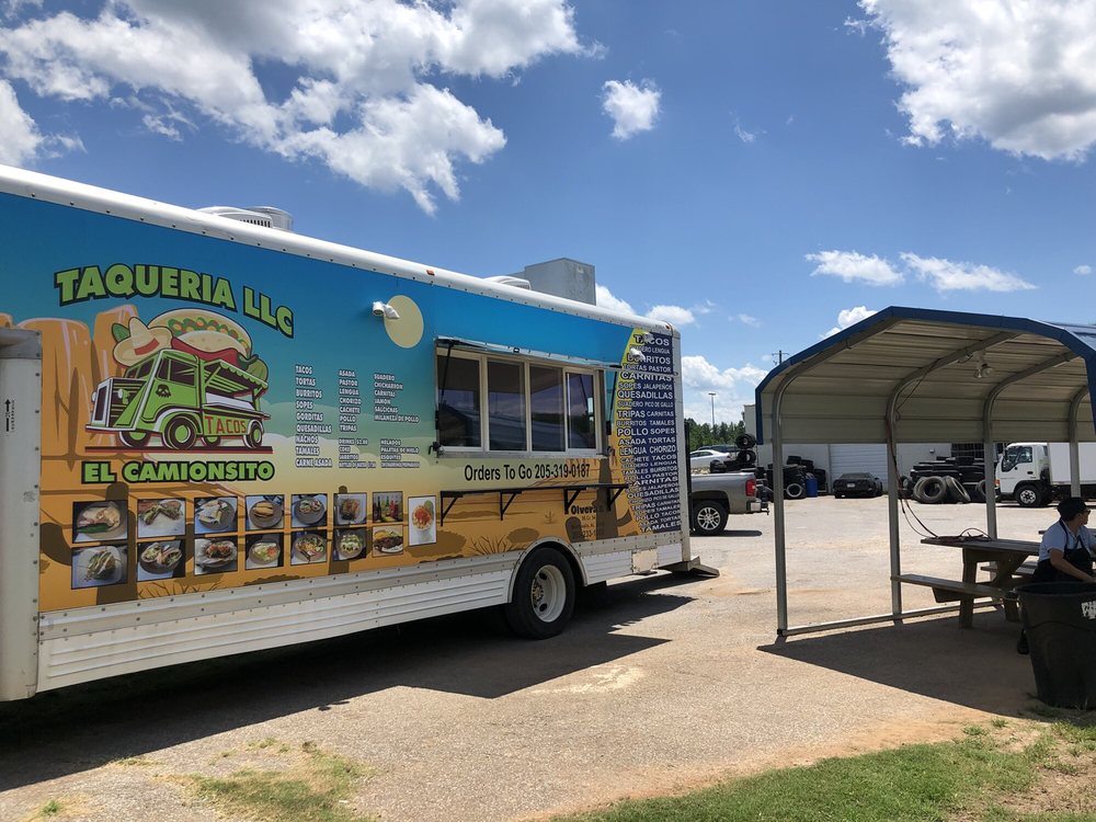 Taqueria El Camioncito