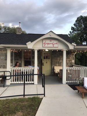 Diamondjack Restaurant by null