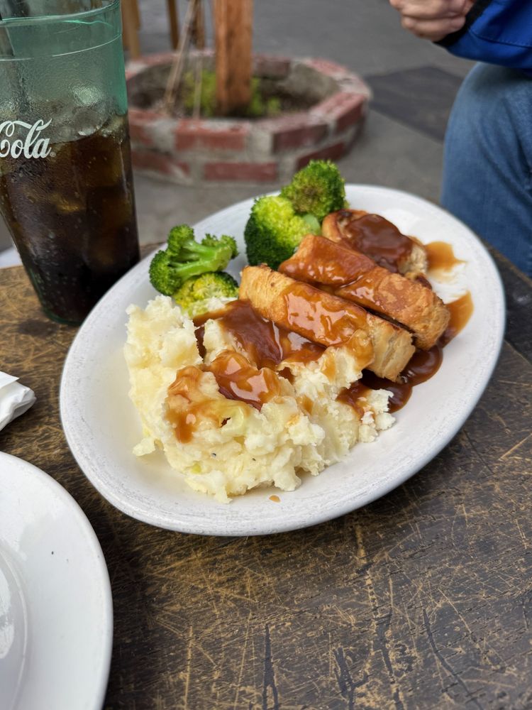Galway Bay — Mexican restaurant in Ocean Shores