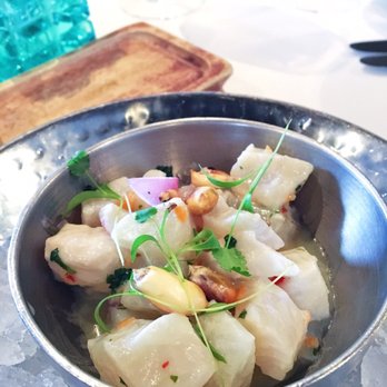 PassionFish Reston - peruvian style ceviche - Seafood Near Me - Reston, Virginia PassionFish Reston - peruvian style ceviche - Seafood Near Me - Reston, Virginia
