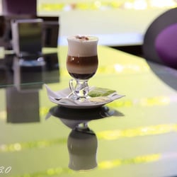 Cafetería Capricci