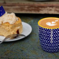 Queenstown Cafe