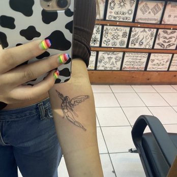 Tattoo Blues - Piercing Near Me - Fort Lauderdale, Florida Tattoo Blues - Piercing Near Me - Fort Lauderdale, Florida