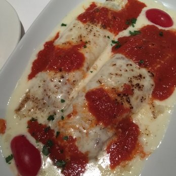 Il Pizzico - Crepes filled with ricotta cheese - Italian Near Me - Rockville, Maryland Il Pizzico - Crepes filled with ricotta cheese - Italian Near Me - Rockville, Maryland