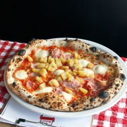 Little Michaels Pizzeria