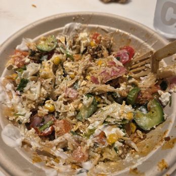 CAVA - Salad Near Me - Orlando, Florida