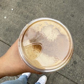 Three Fields Coffee - Coffee & Tea Near Me - Alhambra, California