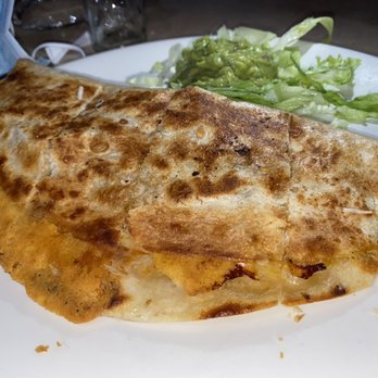 Hacienda - Chicken quesadillas - Mexican Near Me - Paterson, New Jersey