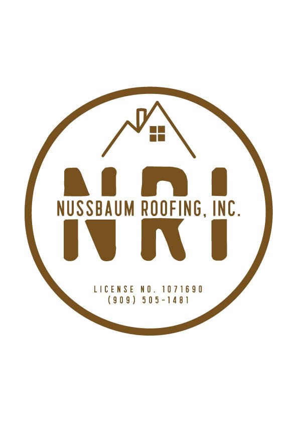 Slide of Nussbaum Roofing