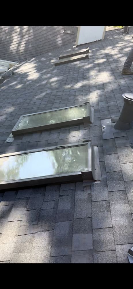 Slide of East Bay Roofing