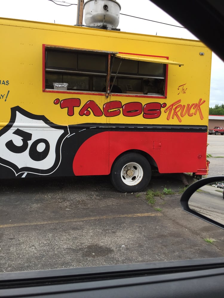 Tacos' Truck