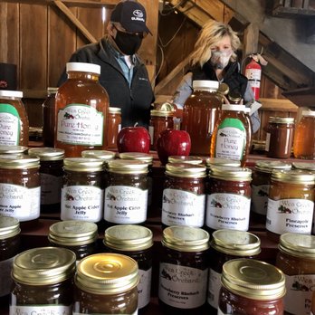Wea Creek Orchard - So many salsas, sauces, butters, and jams to choose from! - Pick Your Own Farms Near Me - Lafayette, Indiana Wea Creek Orchard - So many salsas, sauces, butters, and jams to choose from! - Pick Your Own Farms Near Me - Lafayette, Indiana