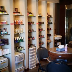 Labelle Nails & Spa
