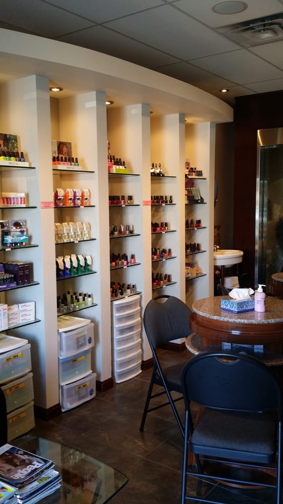 LABELLE NAILS & SPA Updated September 2024 38 Reviews 177 Country