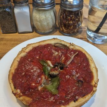 Giordano's - The Special, personal size - Pizza Near Me - Chicago, Illinois Giordano's - The Special, personal size - Pizza Near Me - Chicago, Illinois