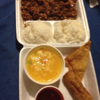 China Dynasty - Lotta food for $10.95..two full meals - Chinese Near Me - Austin, Texas China Dynasty - Lotta food for $10.95..two full meals - Chinese Near Me - Austin, Texas