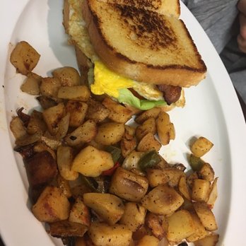 Rusty Pot Café - Breakfast & Brunch Near Me - Inglewood, California Rusty Pot Café - Breakfast & Brunch Near Me - Inglewood, California