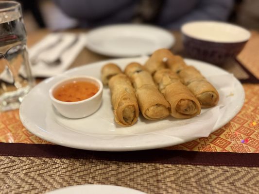 Lemongrass Thai Restaurant by null