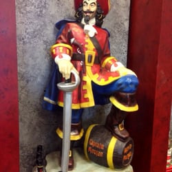 ABC - THE Captain - I really want one of these!