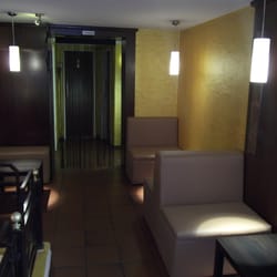 Harmony Shisha Lounge