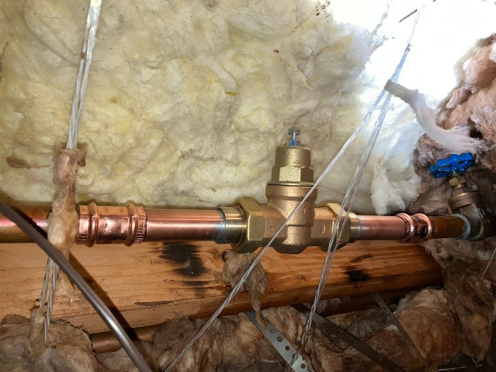 Slide of Ready Rooter