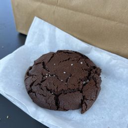 Dark Chocolate
