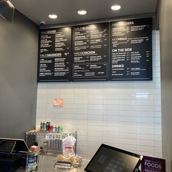 Dog Haus Biergarten - New American Near Me - Peoria, Illinois Dog Haus Biergarten - New American Near Me - Peoria, Illinois