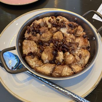 Makers Union - Monkey Bread App - New American Near Me - Ashburn, Virginia