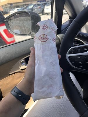 Al Basha Original by null