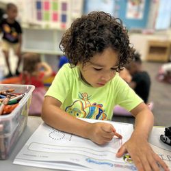 The Learning Experience - Apopka