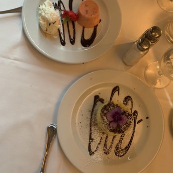 ROC Restaurant - Desserts - Italian Near Me - Louisville, Kentucky ROC Restaurant - Desserts - Italian Near Me - Louisville, Kentucky
